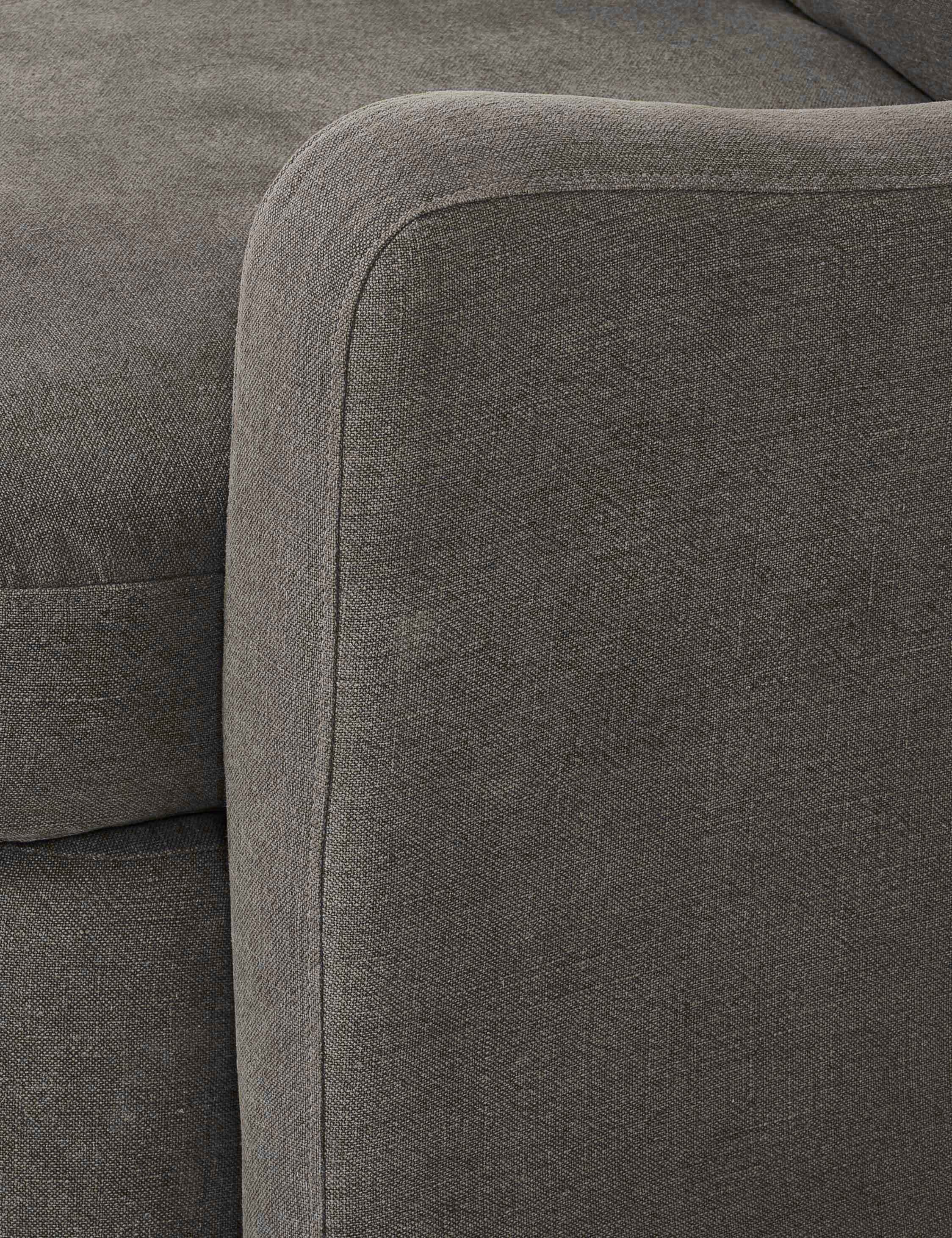 Aurelia Sectional Sofa by Amber Lewis x Four Hands - Modern Modular Living Room Furniture for Stylish Home Decor & Comfortable Seating