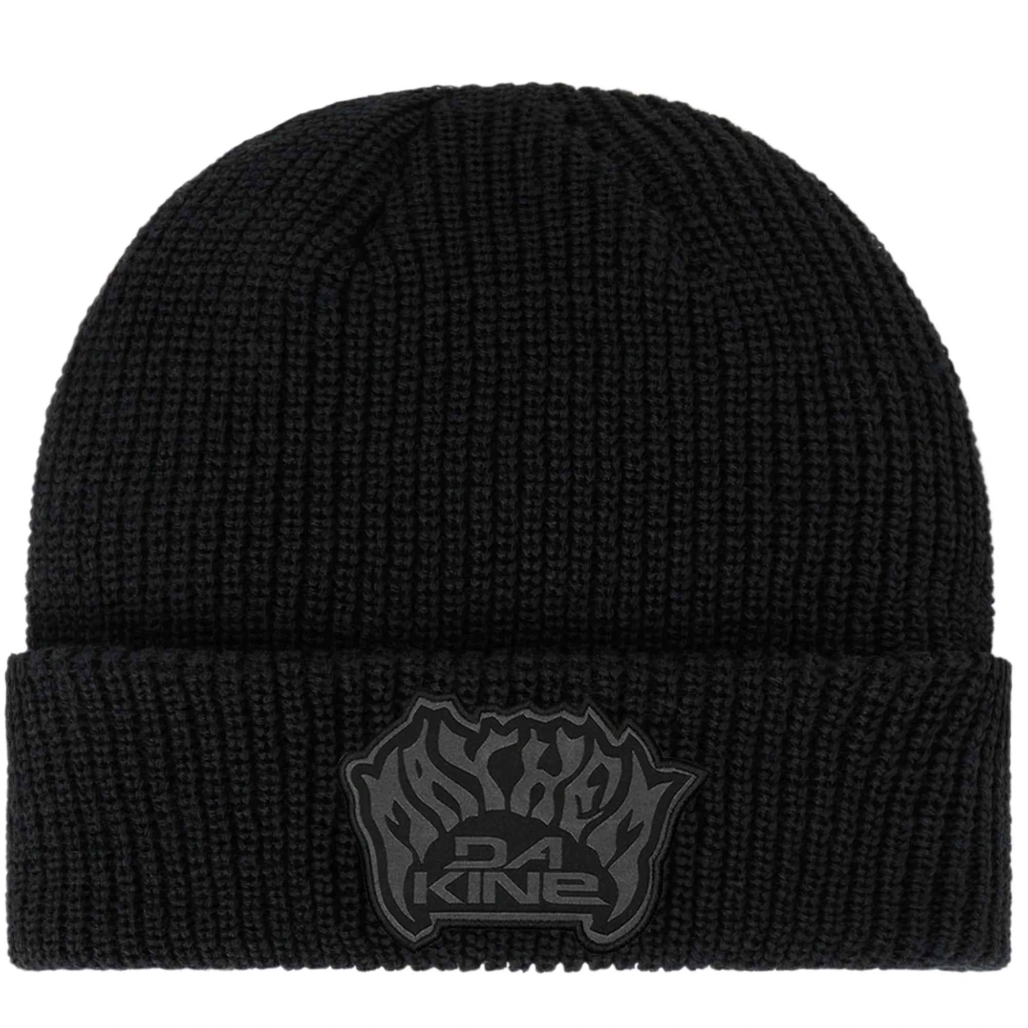 Dakine Mayhem Cory Beanie 2025 - Winter Skull Cap for Men & Women - Warm Fleece Lined Snow Hat for Skiing, Snowboarding & Outdoor Activities