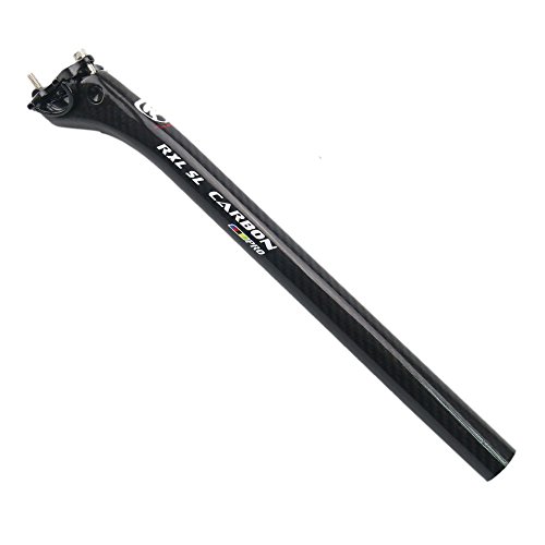 Black 3K Glossy