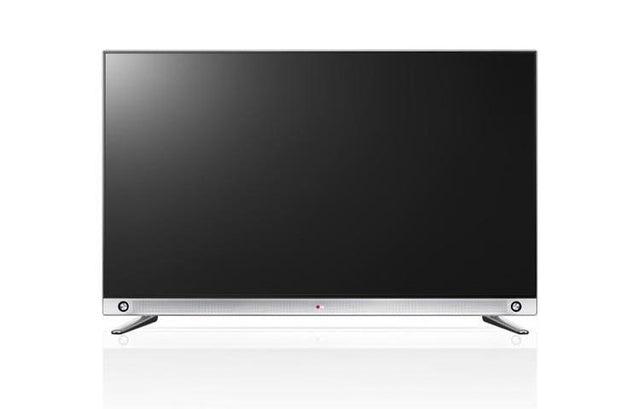 LG 65LA9650 65-Inch 4K Ultra HD Smart LED TV with 240Hz CMR & Passive 3D - Perfect for Home Theater, Gaming, and Streaming Entertainment