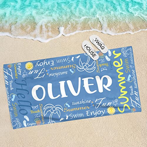 Summer-blue