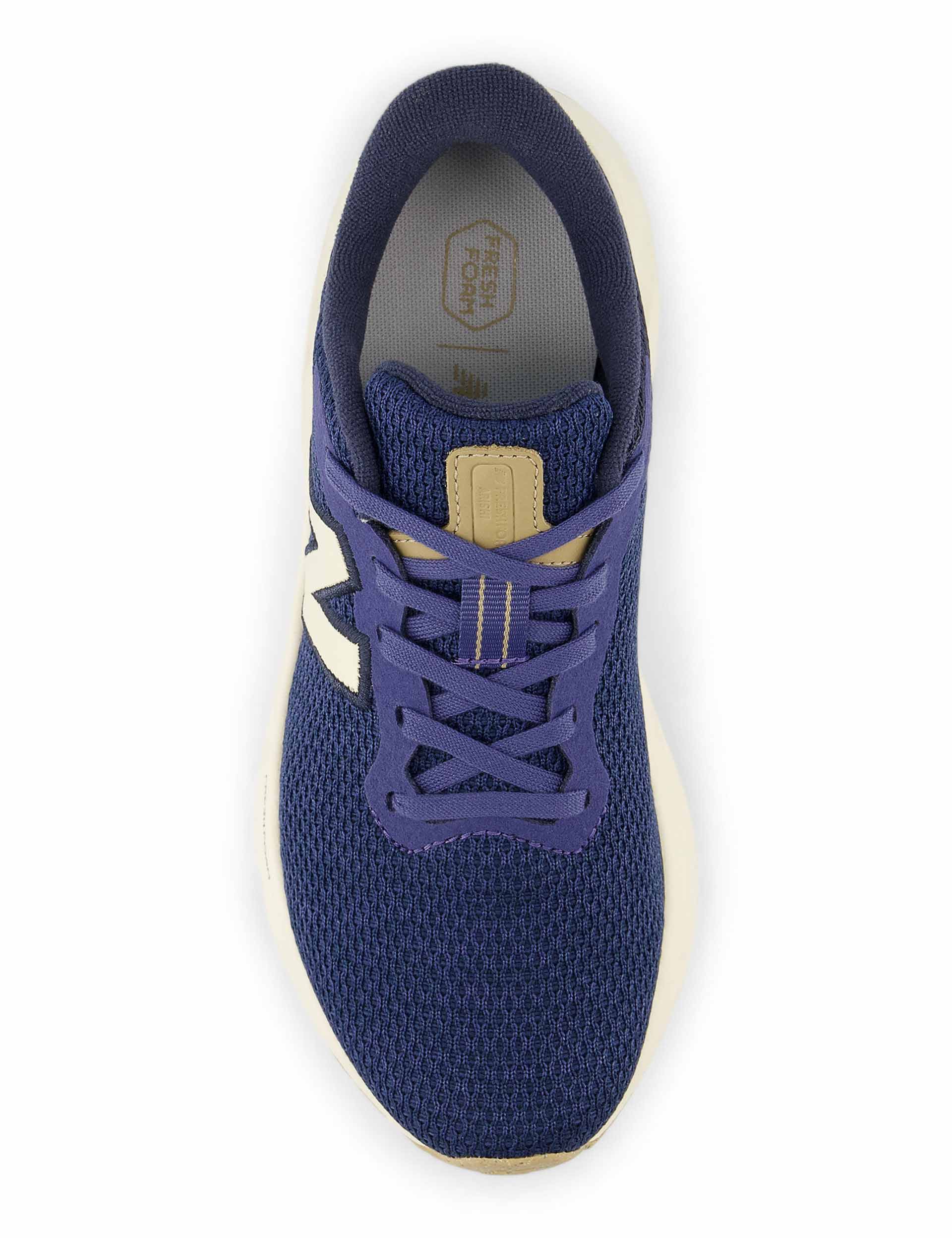 New Balance Fresh Foam Arishi v4 Running Shoes - Lightweight & Cushioned for Men/Women - Perfect for Jogging, Gym Workouts & Daily Walking