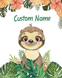 18-cute Sloth