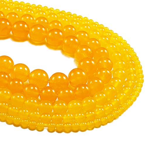 Yellow Crystal