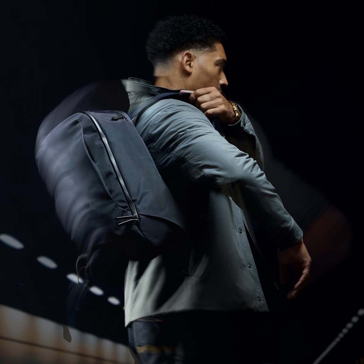 Bellroy Transit Workpack 26L - Premium Waterproof Laptop Backpack for Work & Travel | Durable Business Backpack with Laptop Compartment | Perfect for Commuting, Office & Business Trips