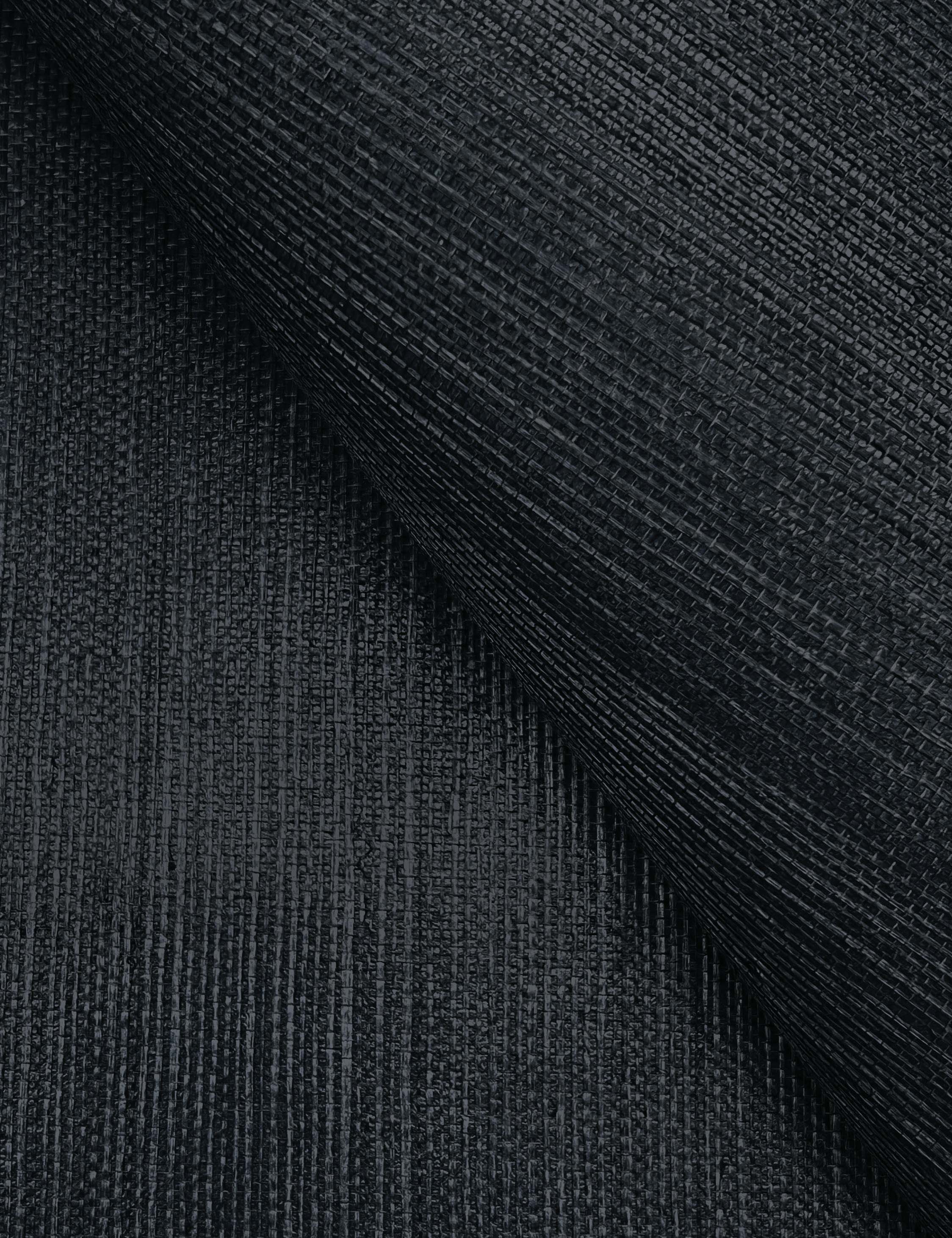 Beale Grasscloth Wallpaper - Natural Textured Wall Covering for Living Room, Bedroom & Office Decor