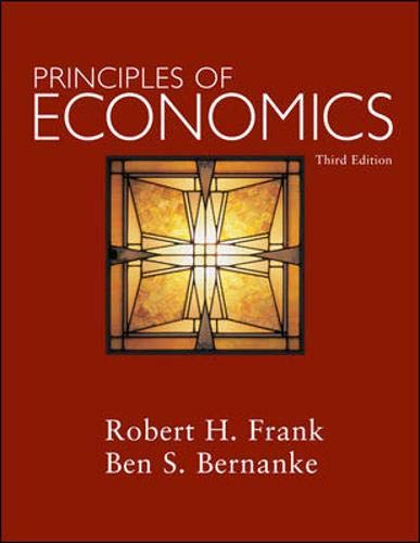 Principles of Economics Textbook with DiscoverEcon Digital Access Code - Perfect for College Students & Self-Learners | Study Guide for Microeconomics & Macroeconomics Courses