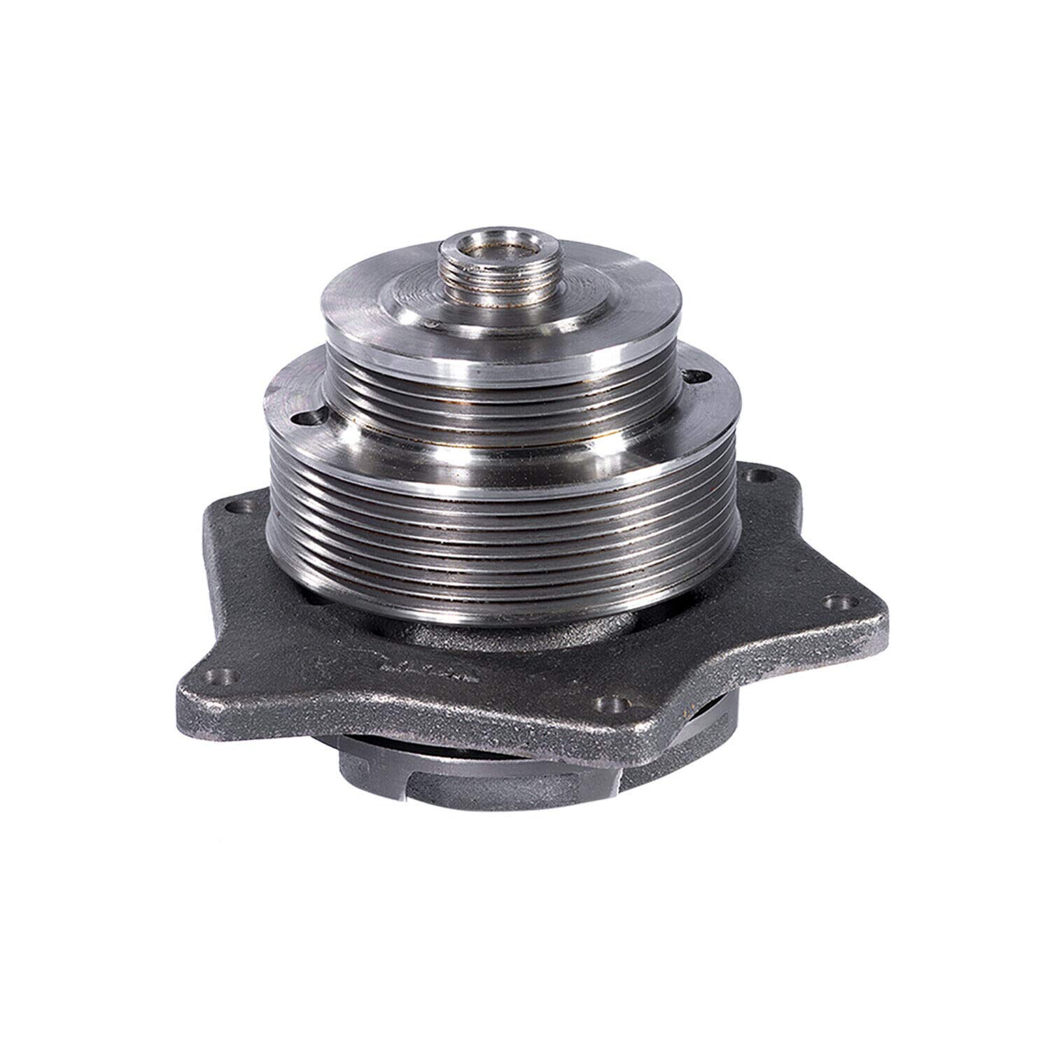 FIAT TM115 TM135 TM150 Water Pump Replacement - Fits Models 82847714, 87801641, 87840689 | Durable Engine Cooling System Part for Tractors & Agricultural Equipment