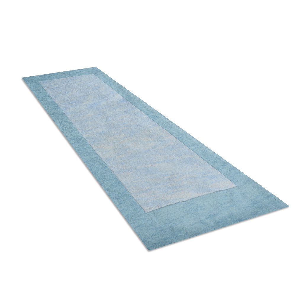 Premium Hand Tufted Modern Area Rug - Soft & Durable Home Decor for Living Room, Bedroom, Nursery | Non-Slip Backing, Easy to Clean, 5x7 Feet