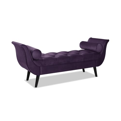 Purple Velvet