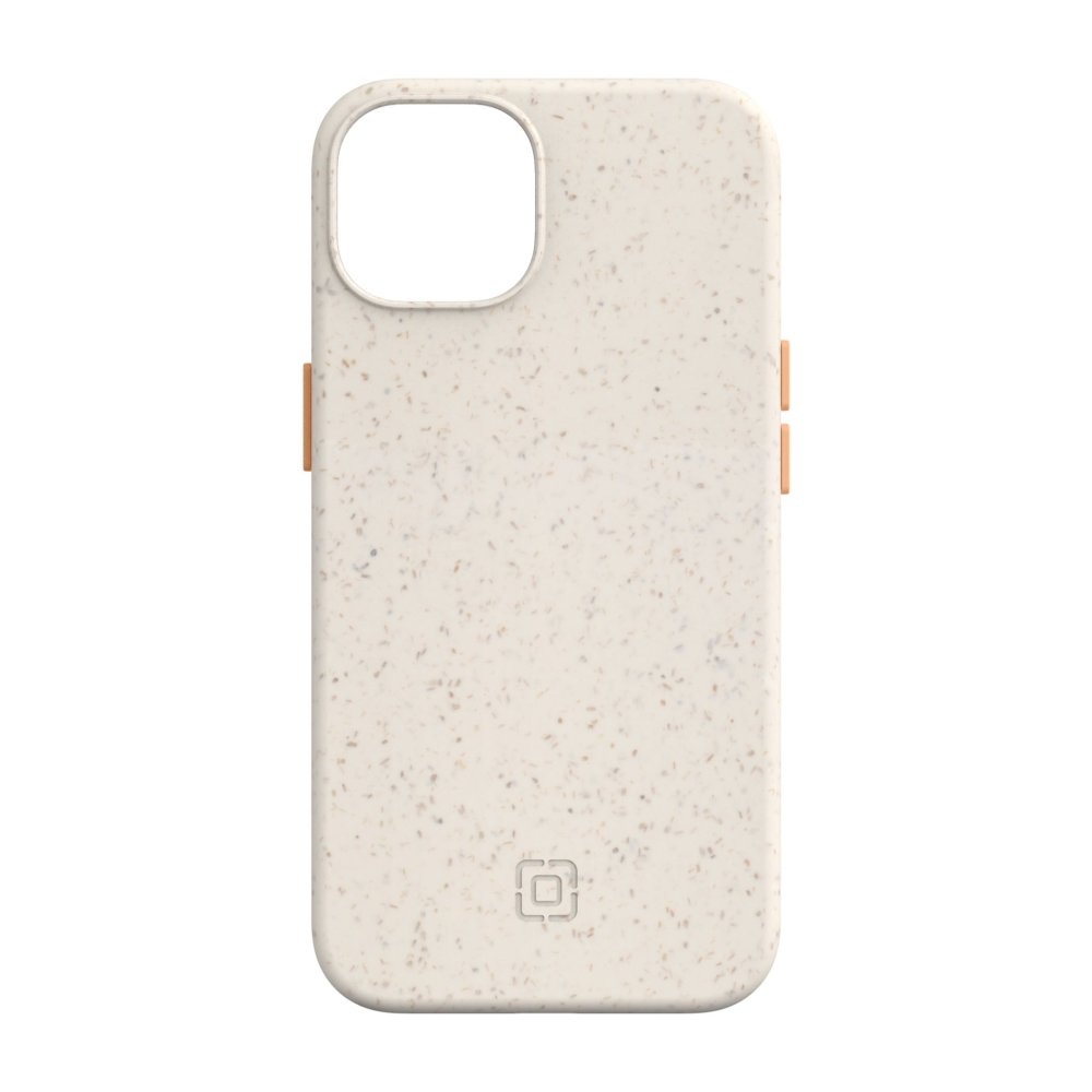 Incipio Organicore Case for iPhone 13 - Eco-Friendly Protective Phone Cover | Slim Fit, Shockproof & Durable | Perfect for Daily Use, Travel & Outdoor Activities