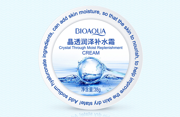 Gentle Skin Moisturizing & Nourishing Cream - Hydrating Face & Body Care for Dry Skin - Perfect for Daily Skincare Routine & Nighttime Hydration