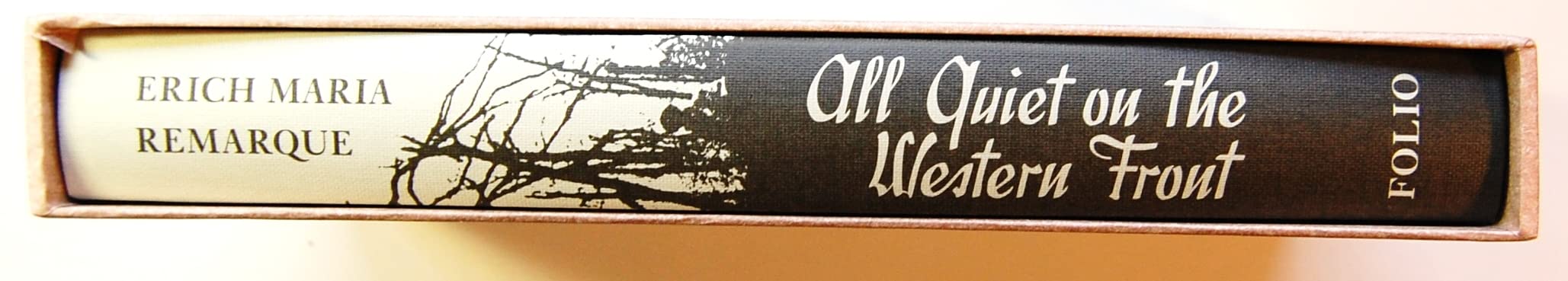 All Quiet on the Western Front - Critical Insights & Literary Analysis | Classic War Novel for Book Clubs & History Enthusiasts
