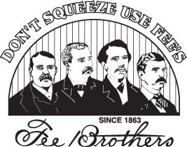 Fee Brothers Bar Cocktail Bitters Complete Set - 12 Bottles for Mixing Classic & Craft Cocktails | Perfect for Home Bars & Professional Bartenders