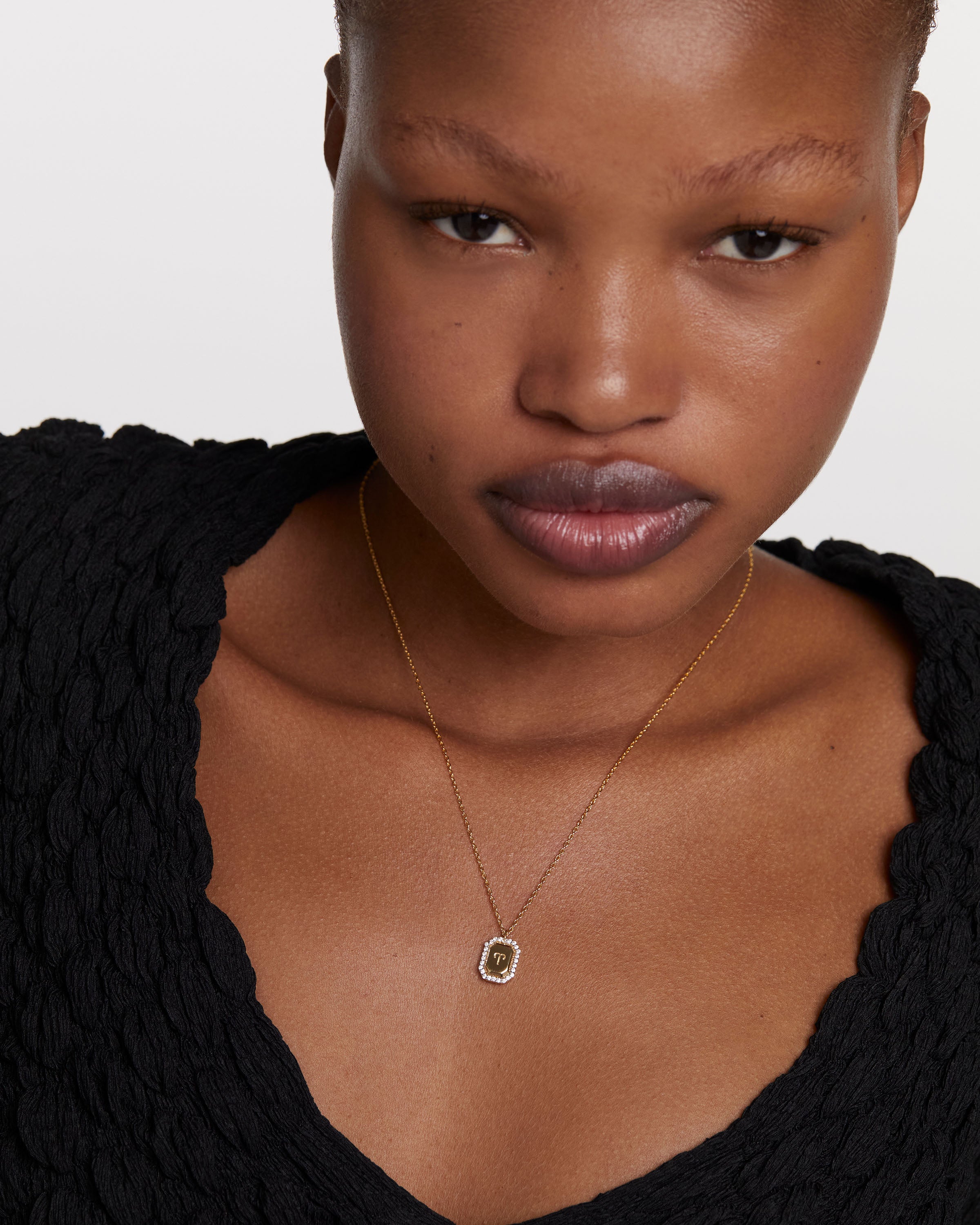 Aries Zodiac Necklace - Gold Constellation Pendant for Women - Perfect Birthday Gift & Everyday Jewelry for Aries Sign Lovers