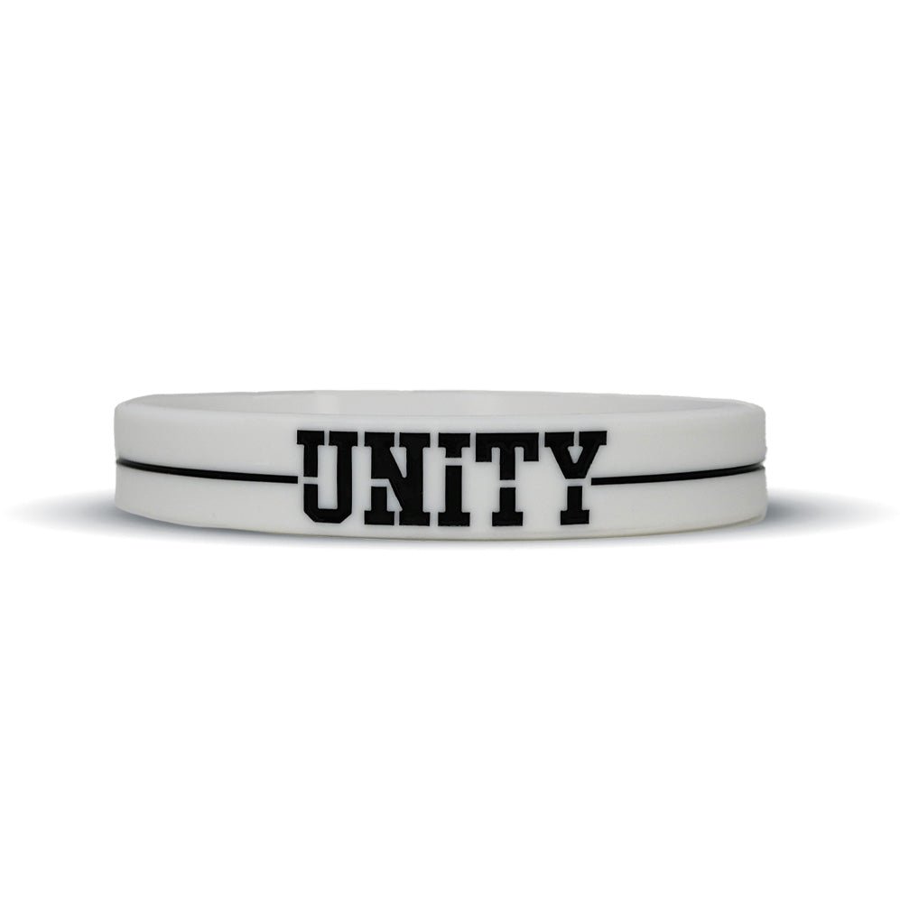 Unity Fitness Tracker Wristband - Smart Activity Monitor with Heart Rate & Sleep Tracking for Men & Women - Perfect for Running, Gym & Daily Health Monitoring