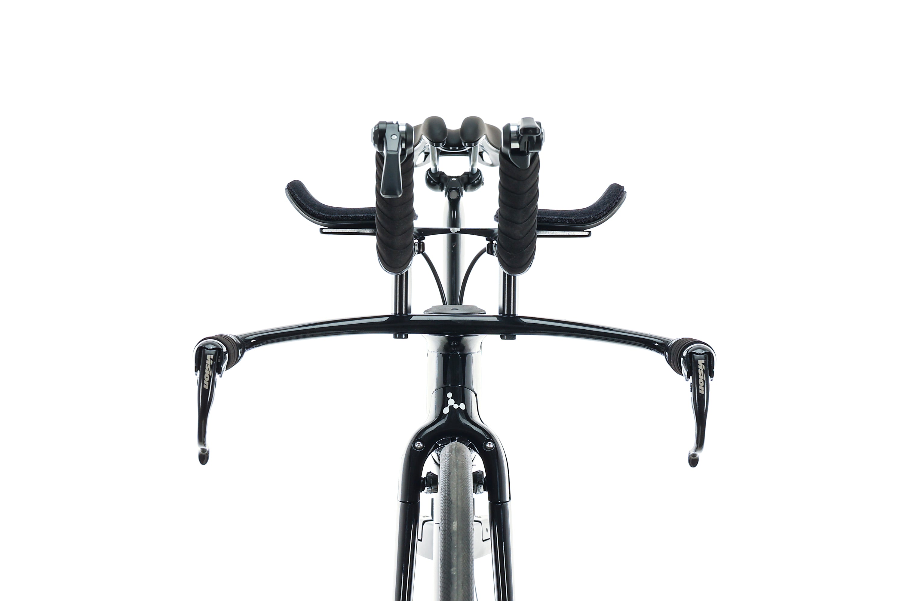 Argon 18 E-119 Tri Triathlon Bike 2020 - X Small Size | Lightweight Carbon Frame for Competitive Racing & Endurance Training