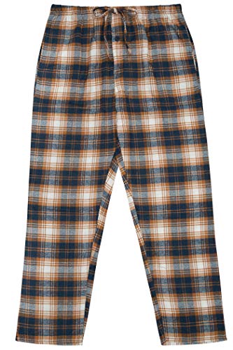 Brown-navy