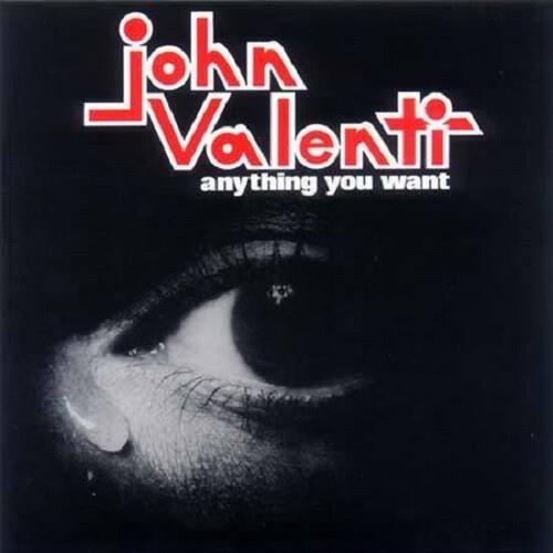 Anything You Want Vinyl LP Record - High-Quality Music Album for Collectors & Audiophiles | Perfect for Home Listening, Gifts & Vinyl Collections