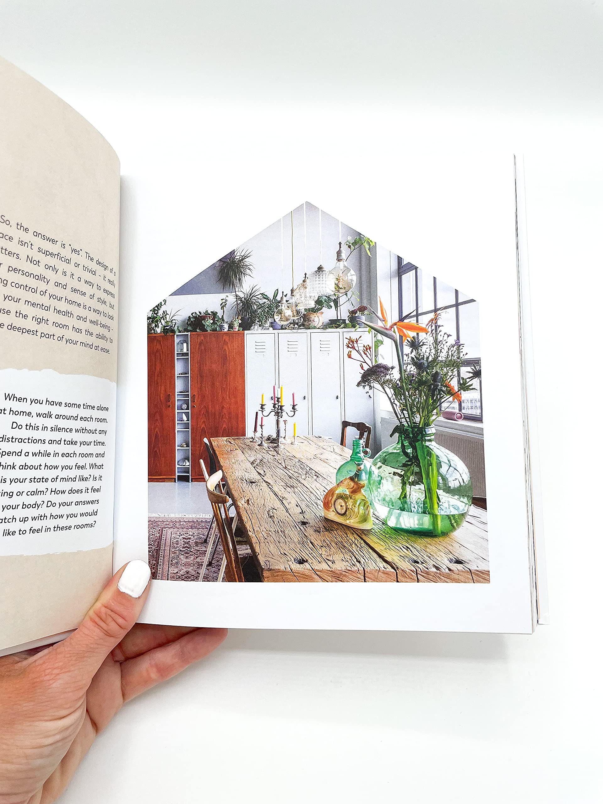 Mindful Living Guide: Healthy & Happy Home Life Tips for Well-Being | Home Decor & Lifestyle Inspiration