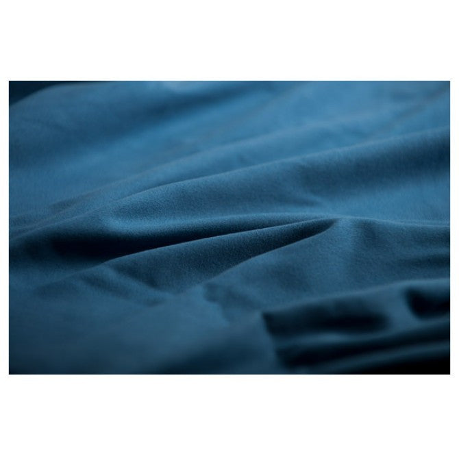 Sea to Summit DryLite Towel ™ - Ultra Lightweight, Quick-Dry, Compact Travel Towel for Camping, Hiking, Gym & Beach - Perfect for Outdoor Adventures & Sports