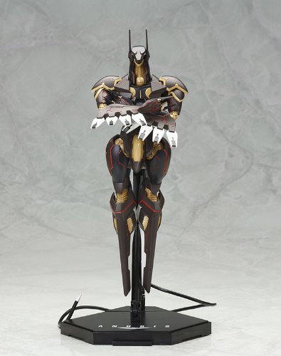 ANUBIS ZONE OF THE ENDERS Non-Scale Action Figure - Collector's Edition for Anime Fans & Gaming Display