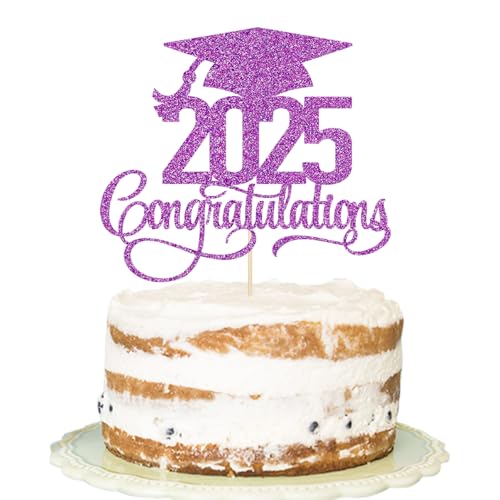 2025congratulations Purple