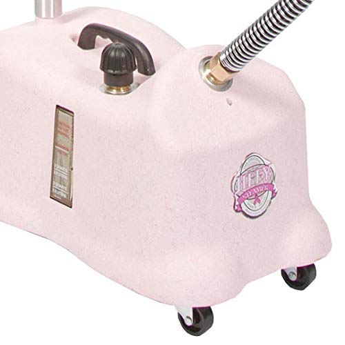 J-4000C Jiffy Carpet Steamer with 12
