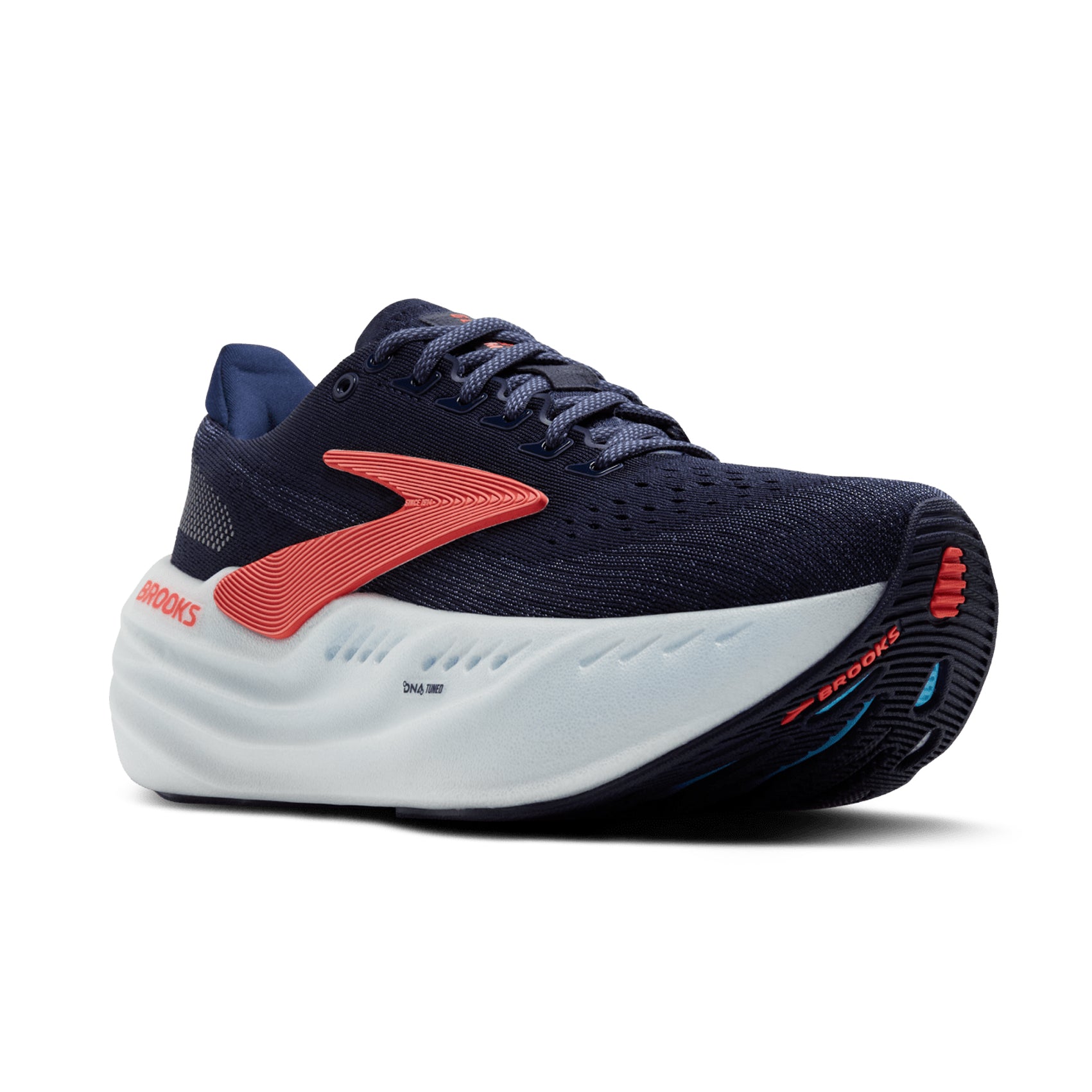 Brooks Glycerin Max Women's Running Shoes - Lightweight Cushioned Sneakers for Jogging, Gym Workouts & Daily Walking