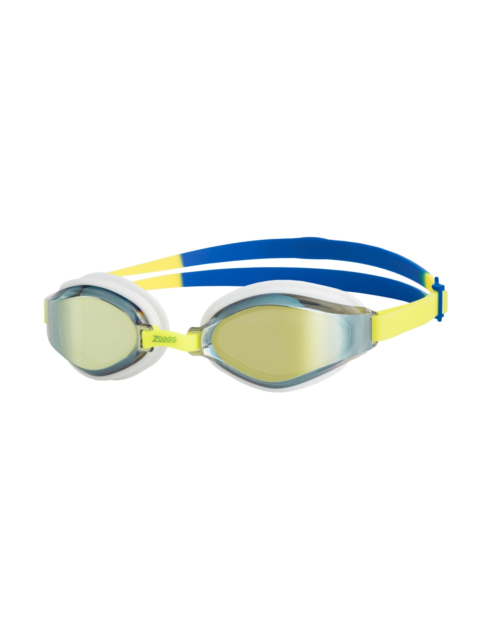 Yellow/Blue