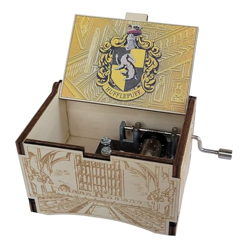 Hufflepuff