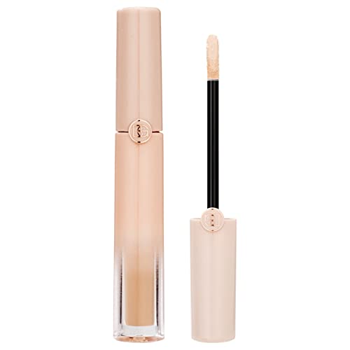 Waterproof & Sweat-Proof Concealer Pen for Acne Scars & Dark Circles | Long-Lasting Black Walnut Concealer for Flawless Makeup | Perfect for Daily Wear, Special Occasions & Photo Shoots
