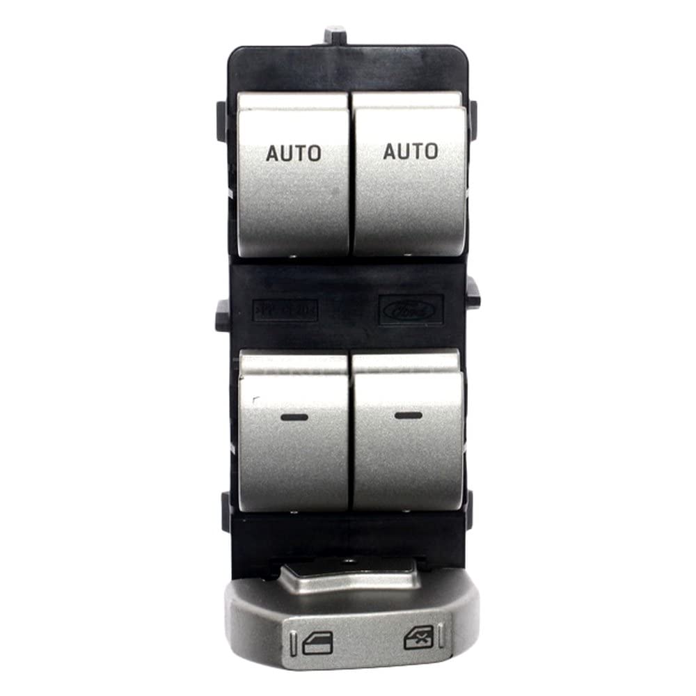 Standard Motor Products DWS-791 Power Window Switch - Compatible with Multiple Car Models - Easy Installation & Reliable Performance - Perfect for Window Control Repair & Maintenance