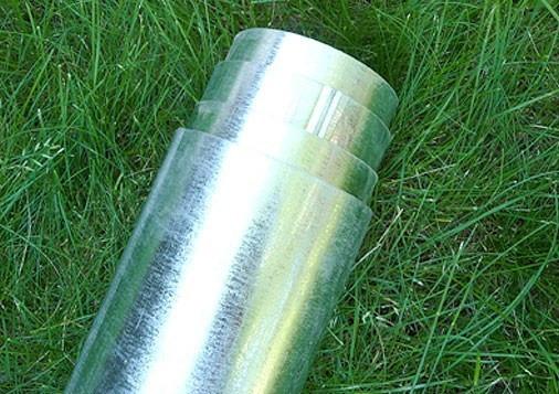 Portable Wilderness Wood Camping Stove - Lightweight Outdoor Cooking Gear for Backpacking, Hiking & Survival | Perfect for Camping Trips & Emergency Preparedness