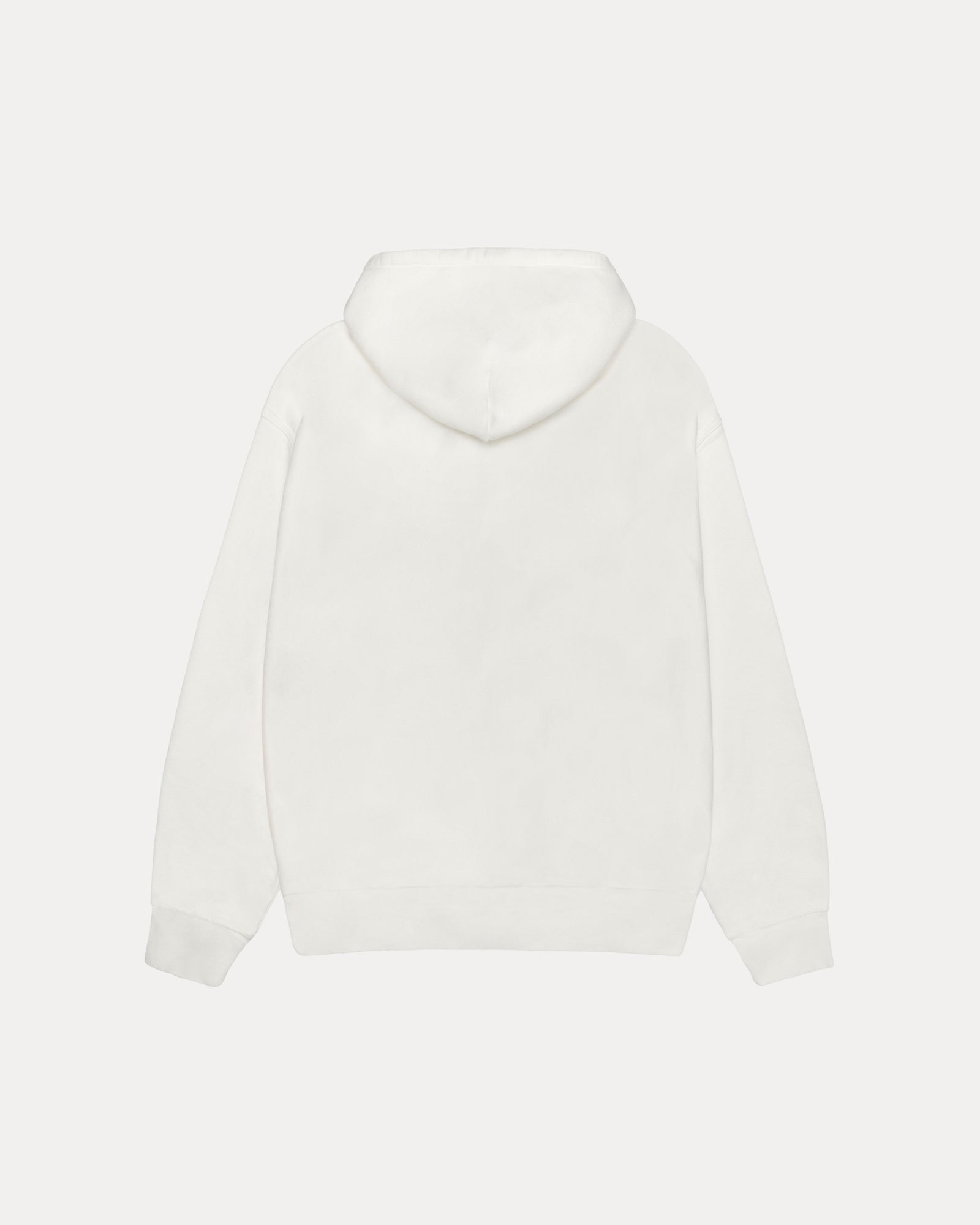 Jumbo Zip Hoodie - Pigment Dyed Oversized Sweatshirt for Men & Women | Cozy Streetwear for Casual Outfits & Loungewear