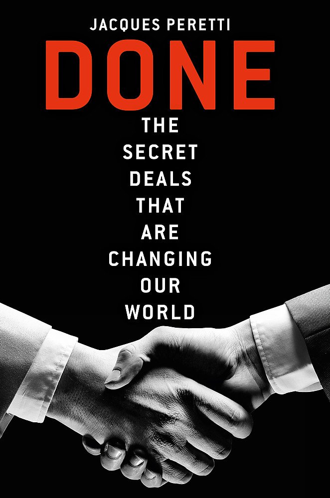 The Deals That Shaped the World: History's Most Influential Business Transactions | Perfect for Business Students, Entrepreneurs & History Buffs