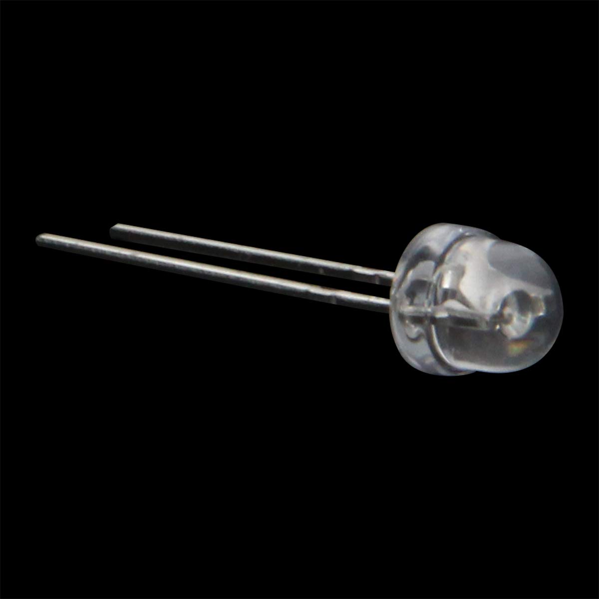Othmro 86Pcs 5mm Red LED Diodes Bulbs - DIY Christmas Lights, Holiday Decorations, Home Lighting Projects - Perfect for DIY Electronics, Christmas Tree Decor, Party Lights, and Craft Projects