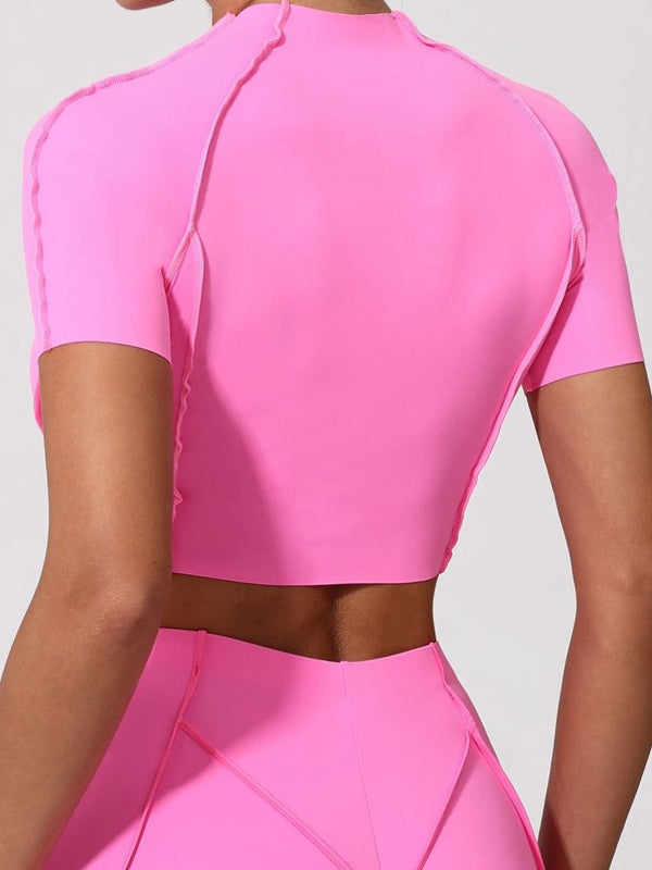 ZASUWA Women's Futuristic 