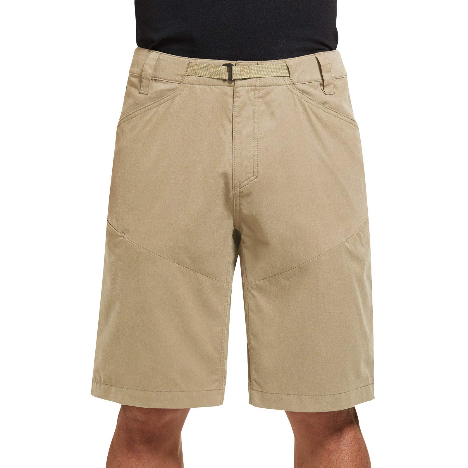 VIKTOS Men's Everyday Carry (EDC) Tactical Shorts - Lightweight, Durable & Comfortable for Outdoor Adventures, Hiking & Travel