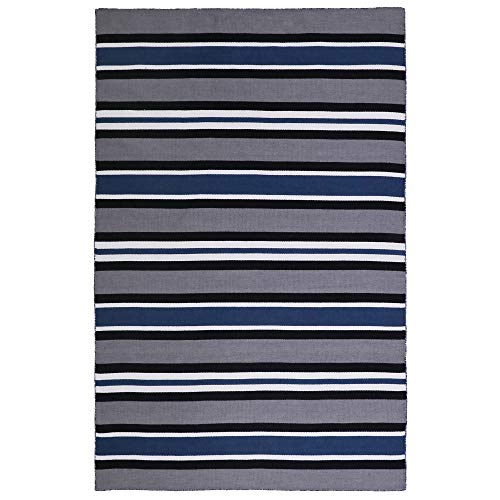 Cabana Stripe Navy