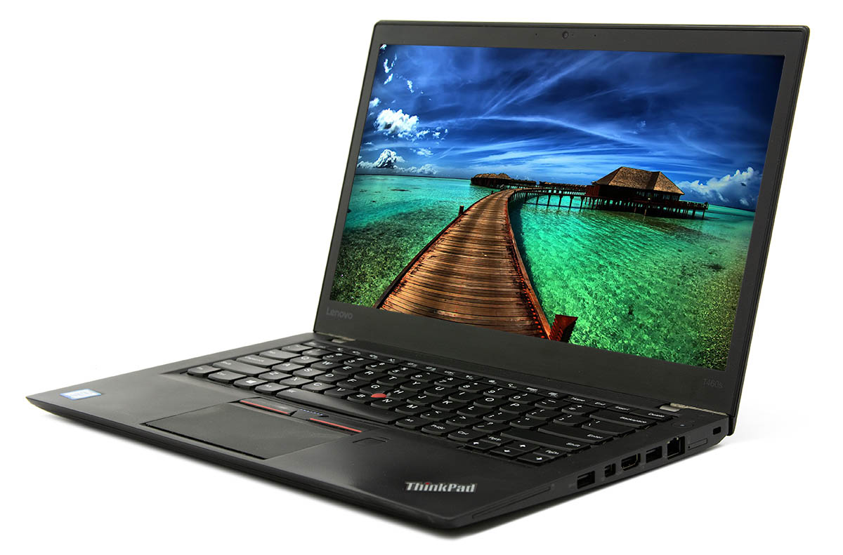 Lenovo ThinkPad T460s 14