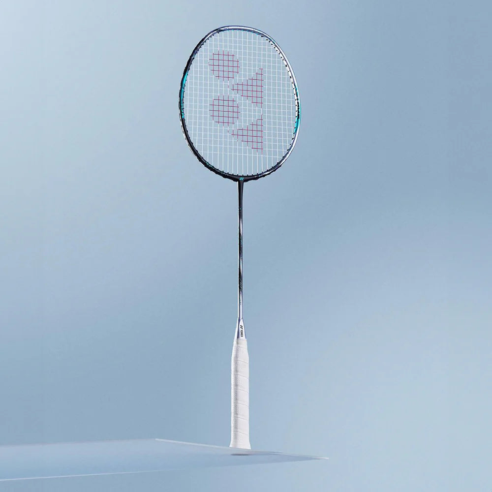 Yonex Astrox 88D Pro Badminton Racket - Black/Silver | Prestrung with EXBOLT 65 Strings (26lbs) | Professional Grade | Made in Japan | Perfect for Competitive Play & Training