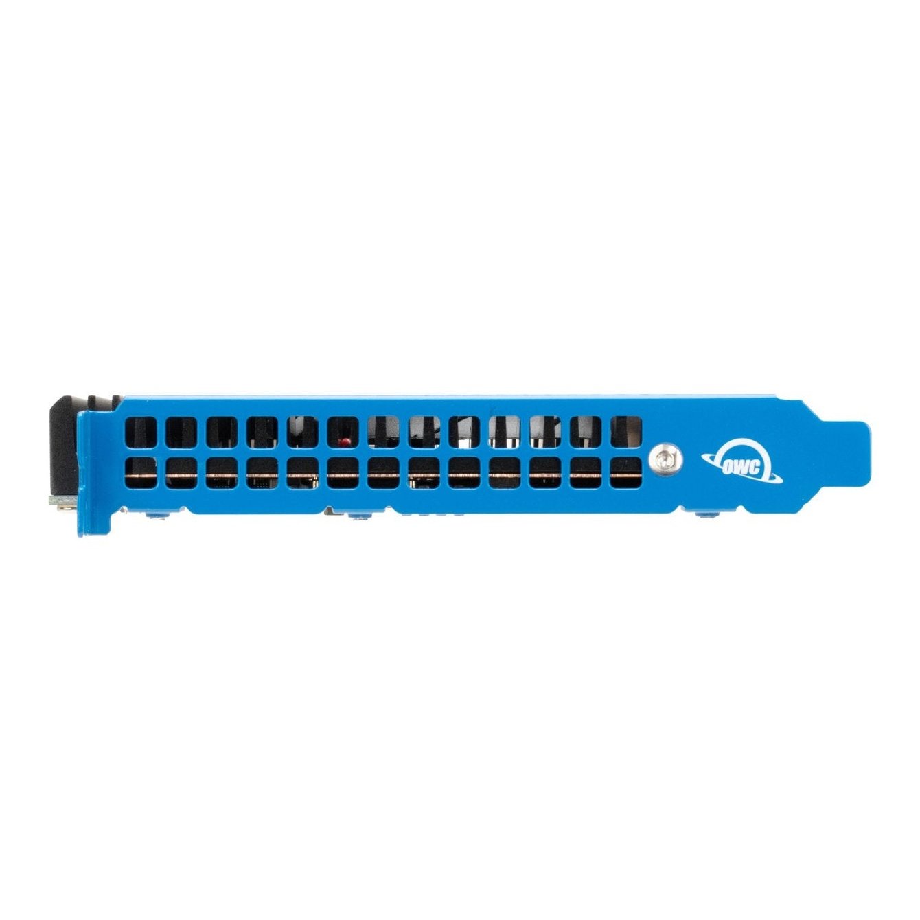 8.0TB OWC Accelsior 8M2 PCIe NVMe M.2 SSD - Ultra-Fast Storage Solution for Video Editing, Gaming & Data Backup | High-Speed PCIe SSD for Mac & PC Workstations