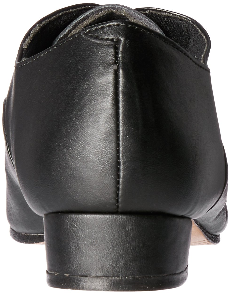 Capezio Women's Overture Oxford - Comfortable Leather Dance Shoes for Ballet, Jazz & Modern - Perfect for Dance Classes, Performances & Practice