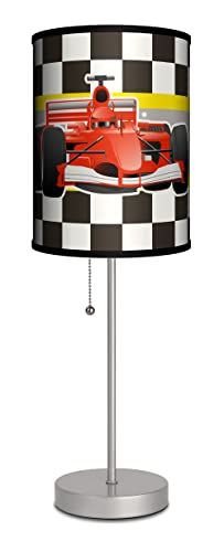 Formula Race Car