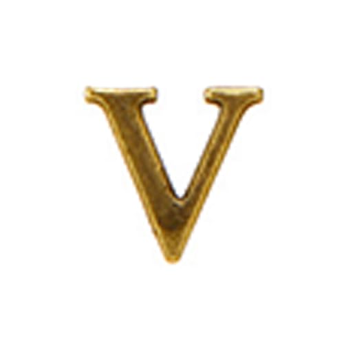 Initial V