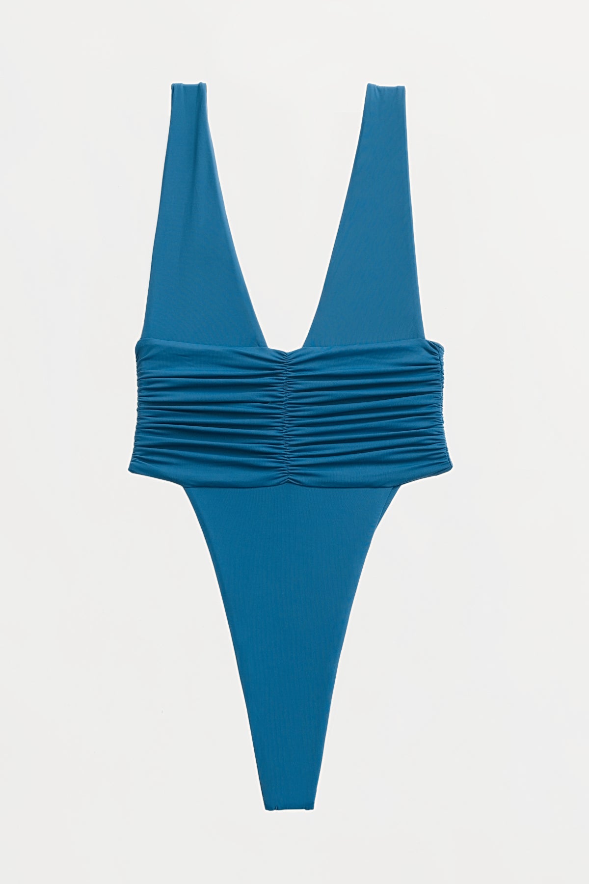 Echo One Piece Indigo - Stylish and Comfortable Women's Dress for Casual Wear, Parties, and Everyday Outfits