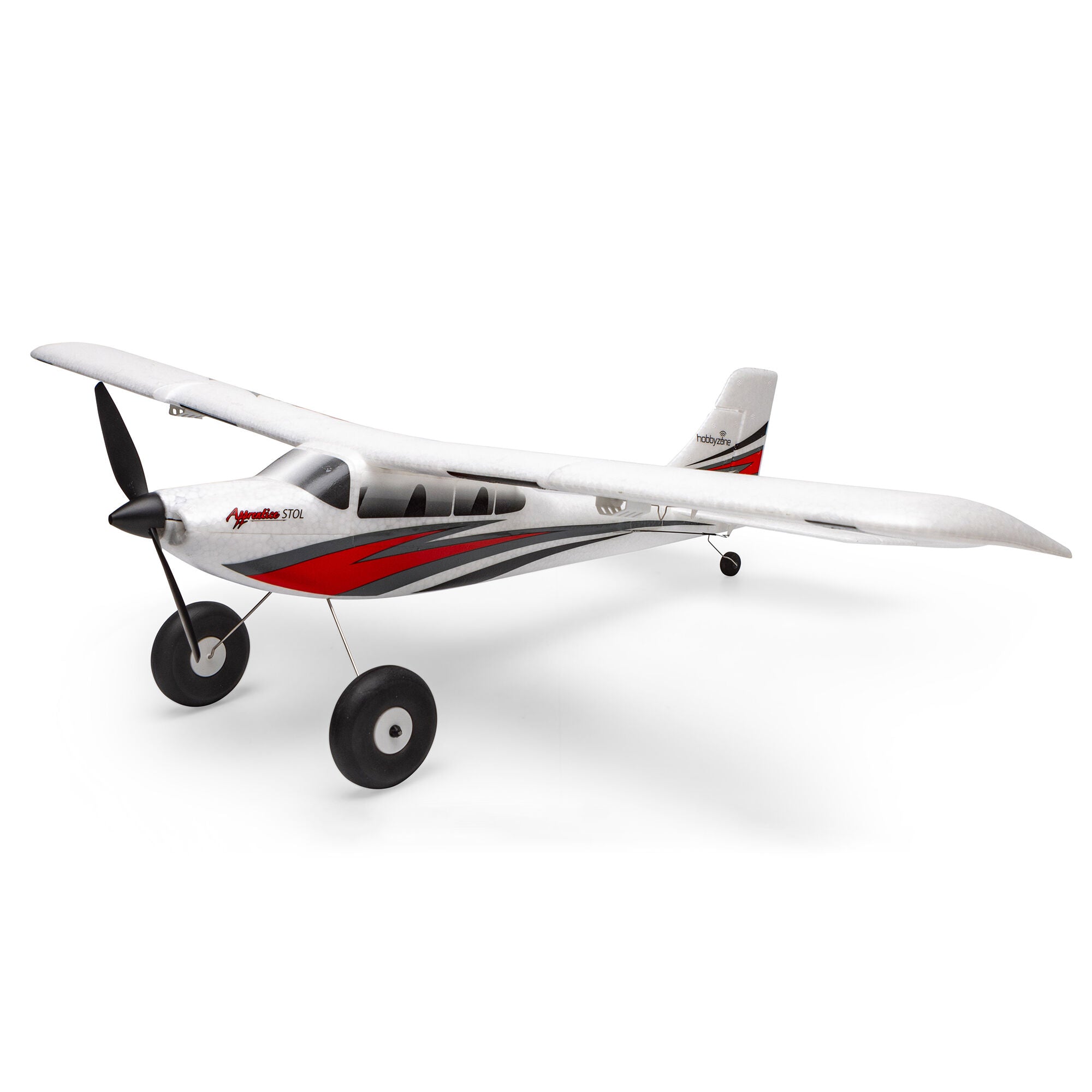 Apprentice STOL S 700 RC Airplane Ready-to-Fly (RTF) - High Performance Remote Control Aircraft for Beginners & Hobbyists - Perfect for Outdoor Flying, Backyard Practice & RC Aviation Enthusiasts