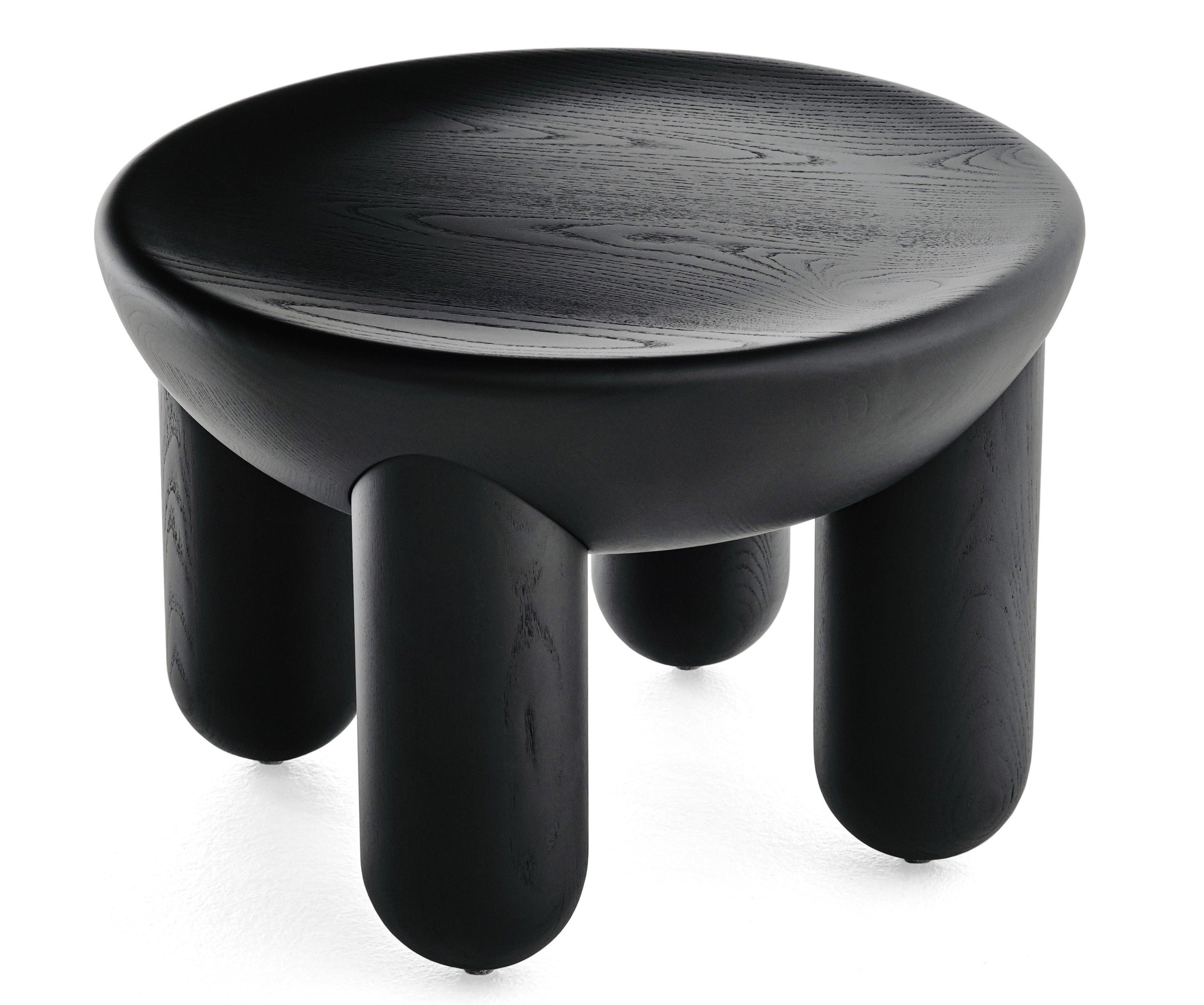 Noom Freyja Modern Coffee Table - Mid-Century Design Living Room Furniture for Small Spaces | Perfect for Apartments, Condos & Cozy Homes