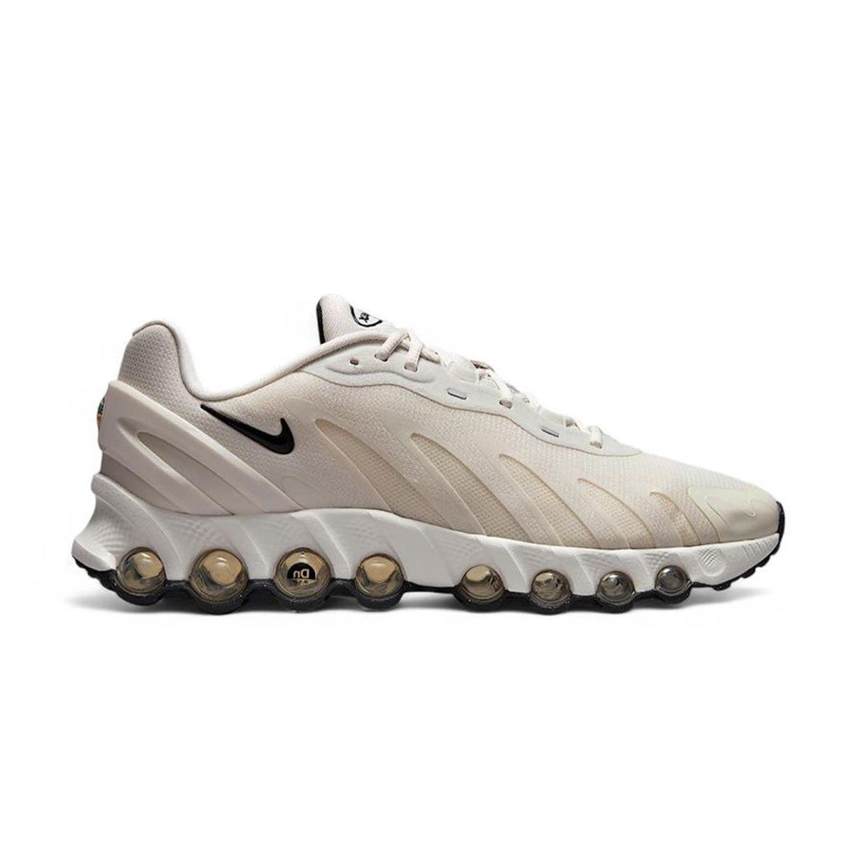 Nike Air Max Dn8 'Phantom' Running Shoes - Men's Lightweight Athletic Sneakers for Jogging, Gym Workouts & Casual Wear